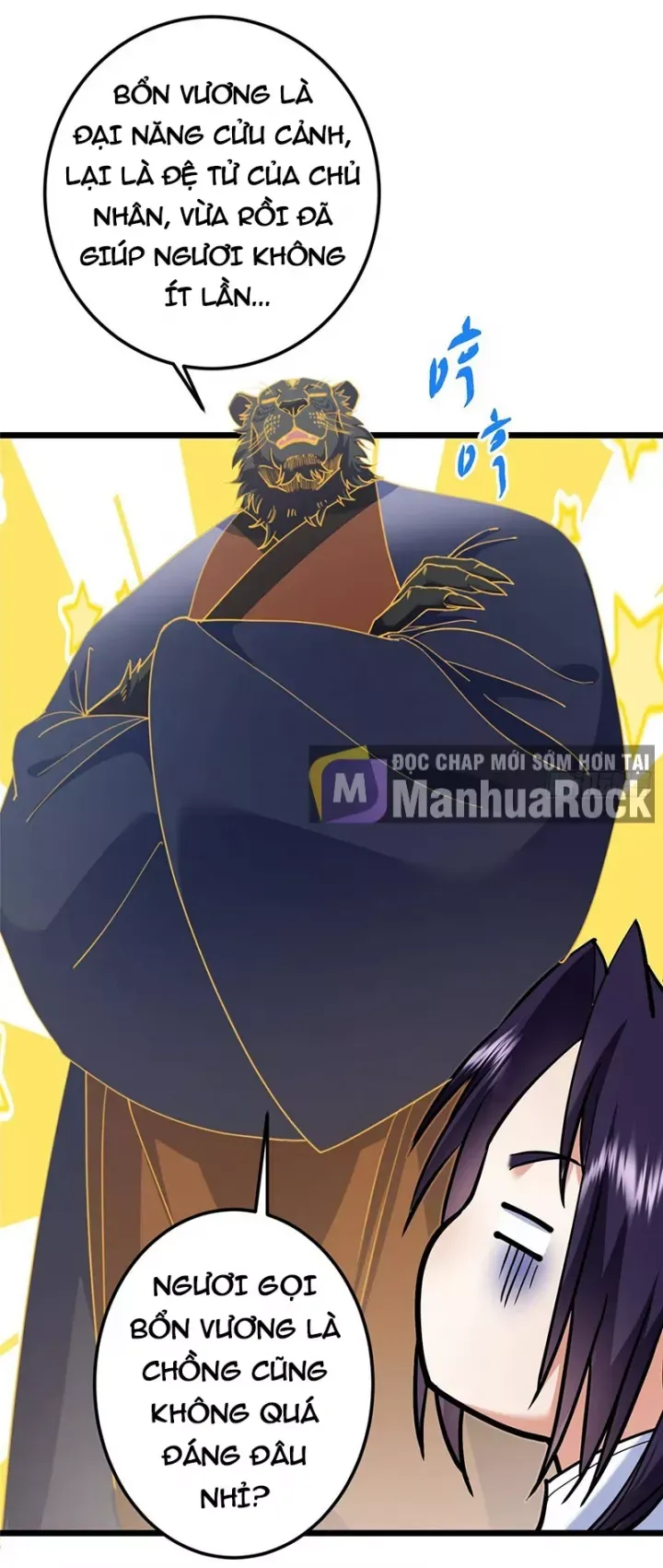 đọc truyện Chưởng Môn Khiêm Tốn Chút Chương 553 ảnh 15 tại Thiên Thai Truyện