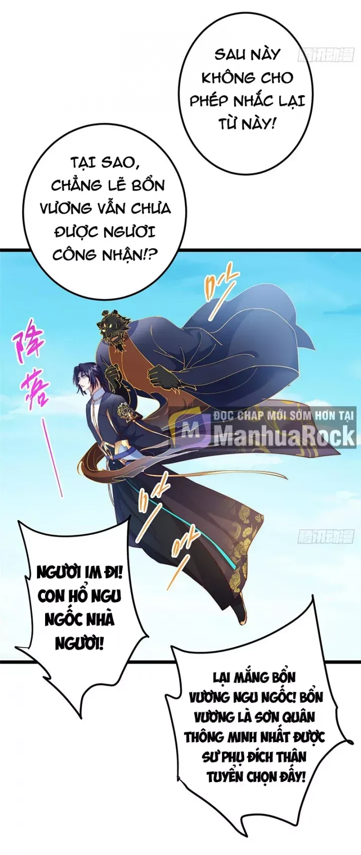 đọc truyện Chưởng Môn Khiêm Tốn Chút Chương 553 ảnh 16 tại Thiên Thai Truyện