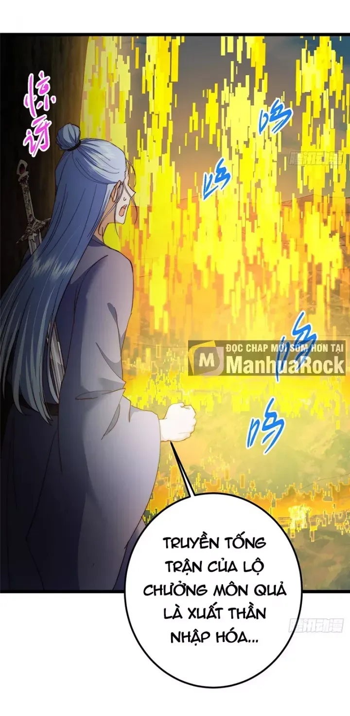 đọc truyện Chưởng Môn Khiêm Tốn Chút Chương 553 ảnh 17 tại Thiên Thai Truyện