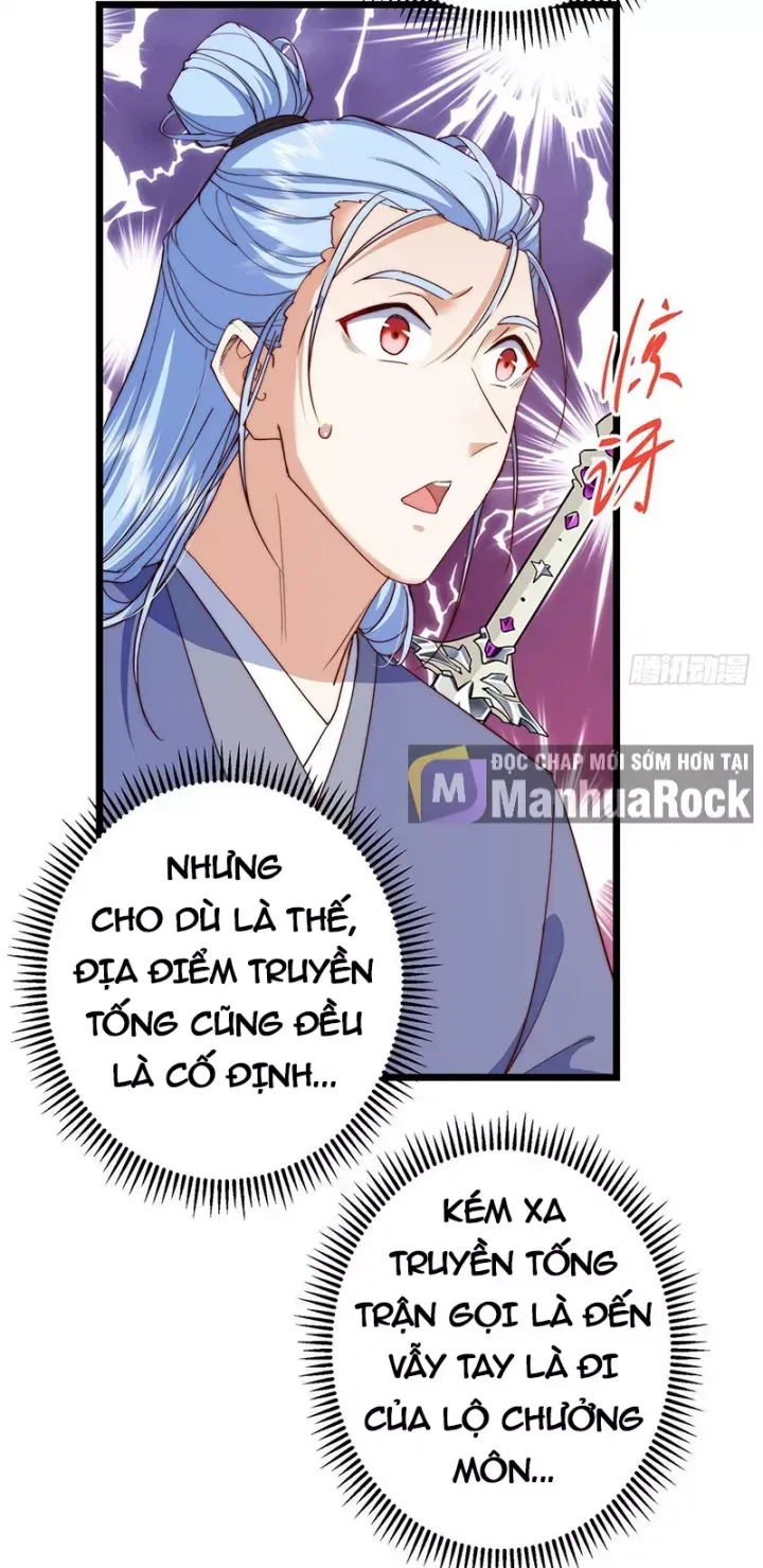 đọc truyện Chưởng Môn Khiêm Tốn Chút Chương 553 ảnh 19 tại Thiên Thai Truyện