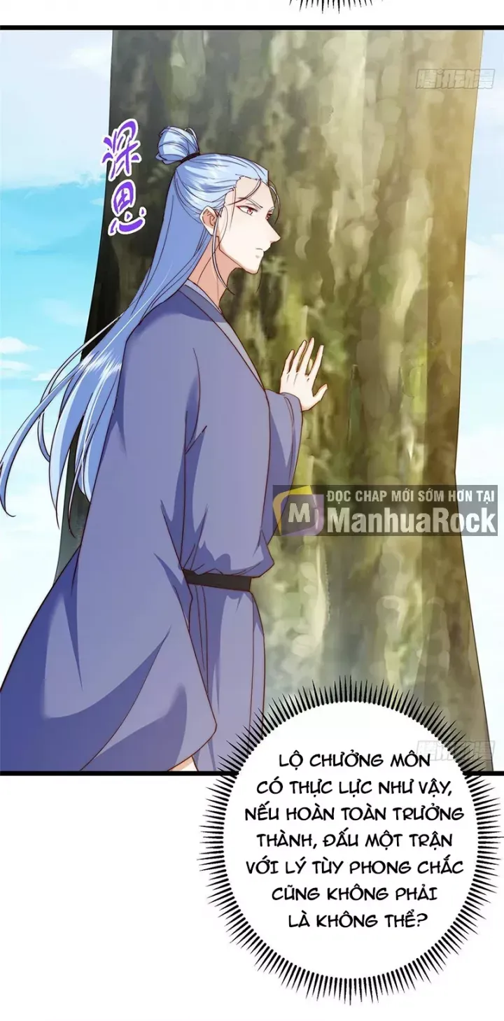 đọc truyện Chưởng Môn Khiêm Tốn Chút Chương 553 ảnh 20 tại Thiên Thai Truyện