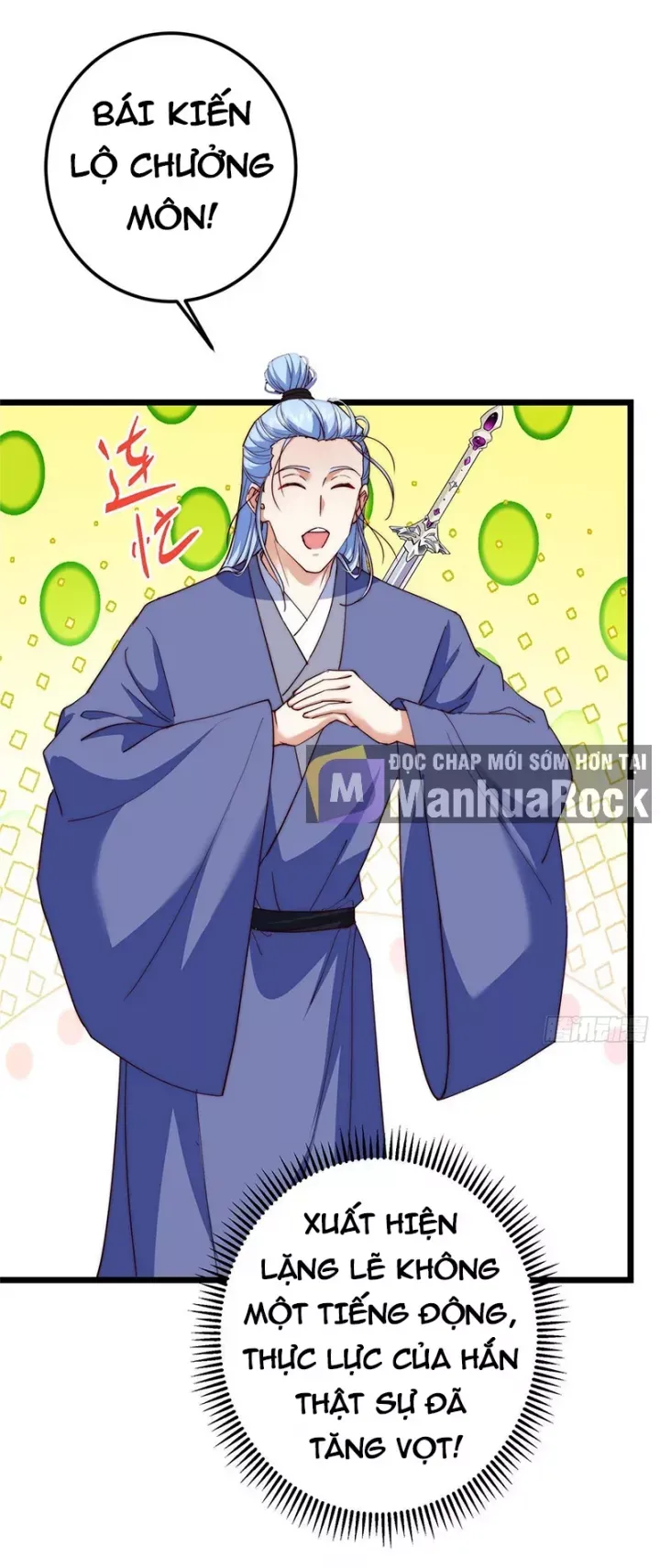 đọc truyện Chưởng Môn Khiêm Tốn Chút Chương 553 ảnh 22 tại Thiên Thai Truyện