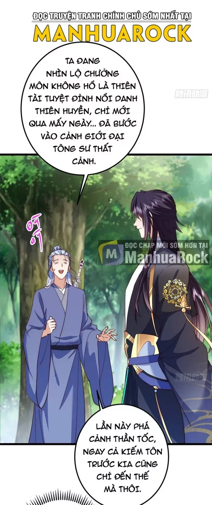 đọc truyện Chưởng Môn Khiêm Tốn Chút Chương 553 ảnh 25 tại Thiên Thai Truyện