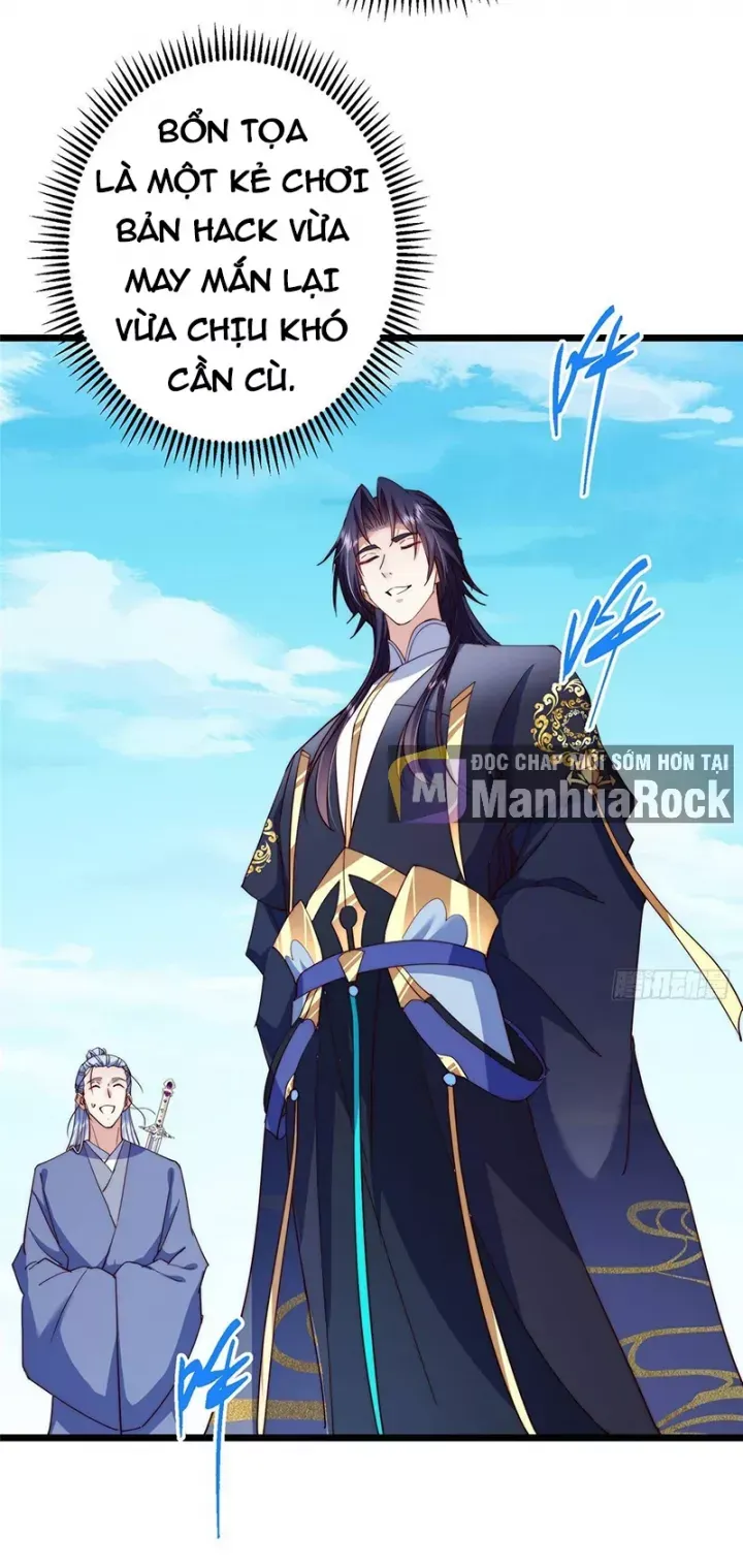 đọc truyện Chưởng Môn Khiêm Tốn Chút Chương 553 ảnh 27 tại Thiên Thai Truyện