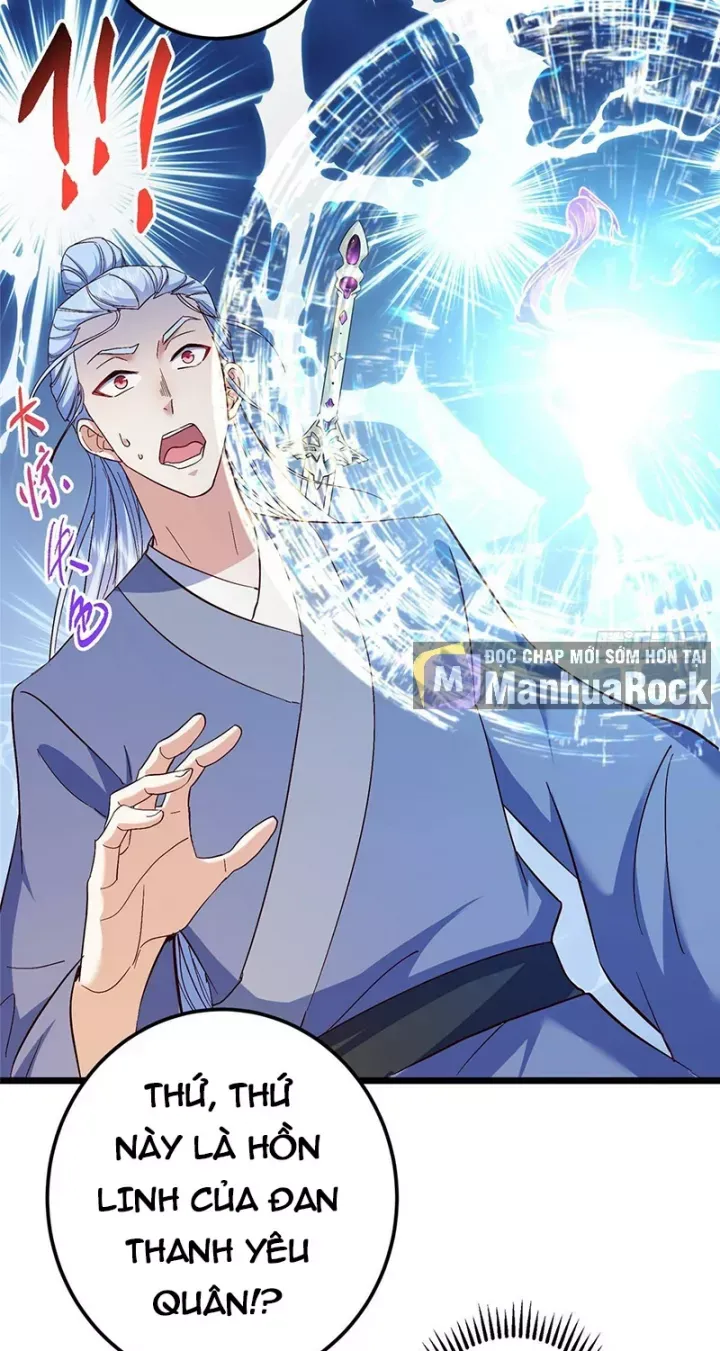 đọc truyện Chưởng Môn Khiêm Tốn Chút Chương 553 ảnh 33 tại Thiên Thai Truyện