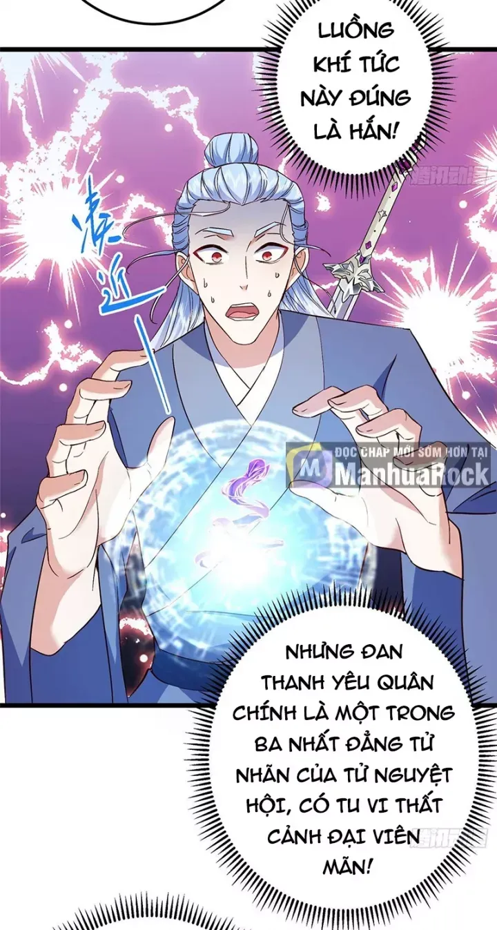 đọc truyện Chưởng Môn Khiêm Tốn Chút Chương 553 ảnh 34 tại Thiên Thai Truyện