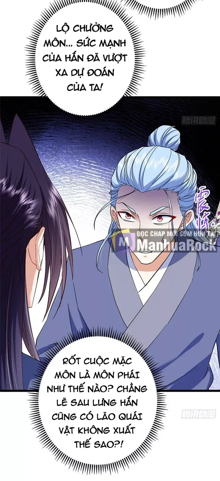 đọc truyện Chưởng Môn Khiêm Tốn Chút Chương 553 ảnh 37 tại Thiên Thai Truyện