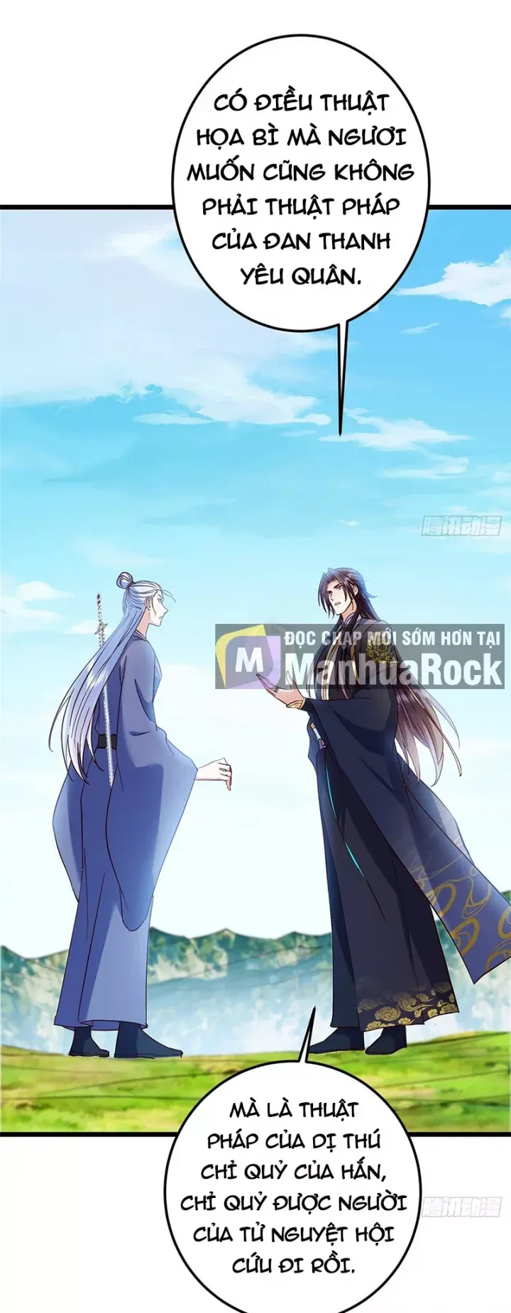 đọc truyện Chưởng Môn Khiêm Tốn Chút Chương 553 ảnh 38 tại Thiên Thai Truyện