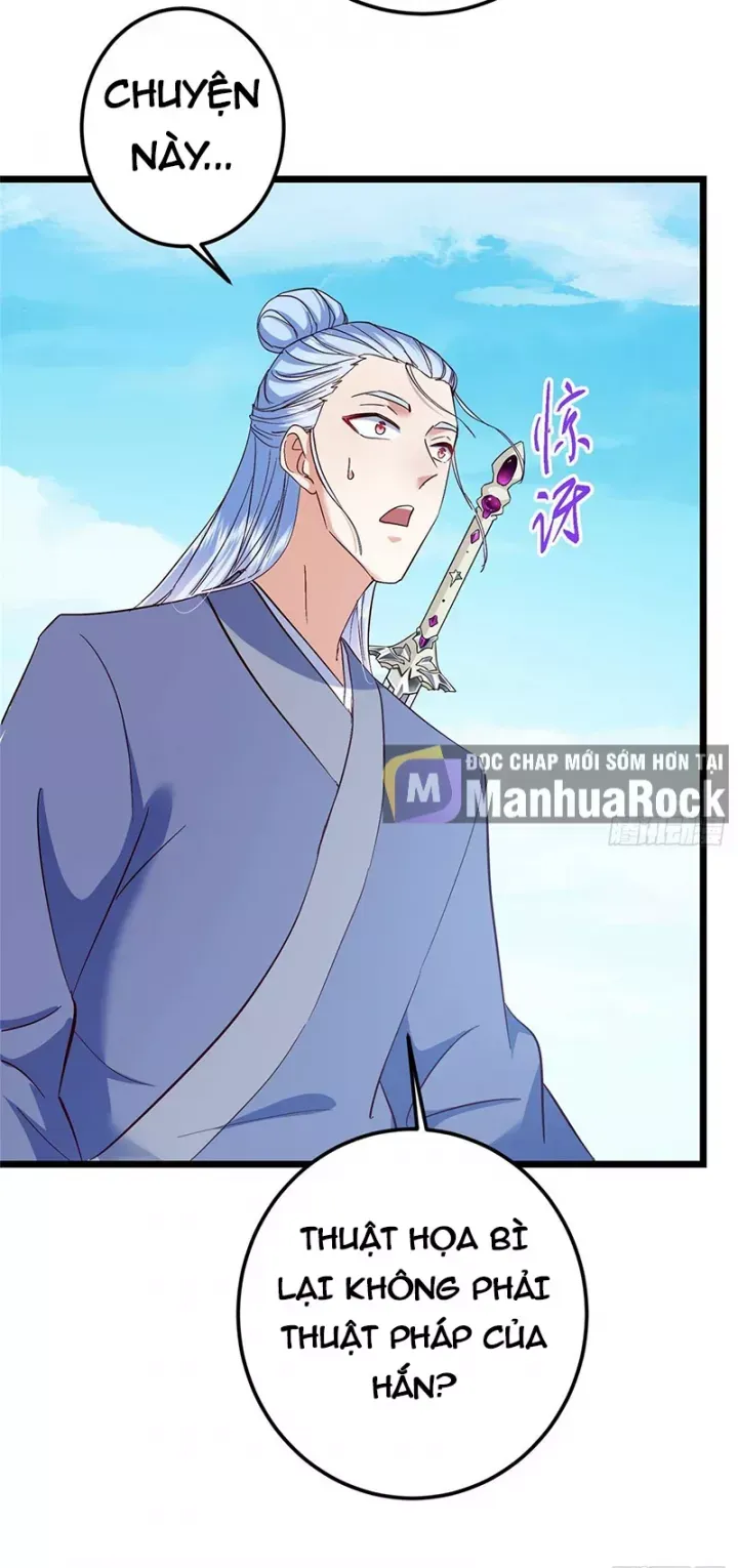 đọc truyện Chưởng Môn Khiêm Tốn Chút Chương 553 ảnh 39 tại Thiên Thai Truyện