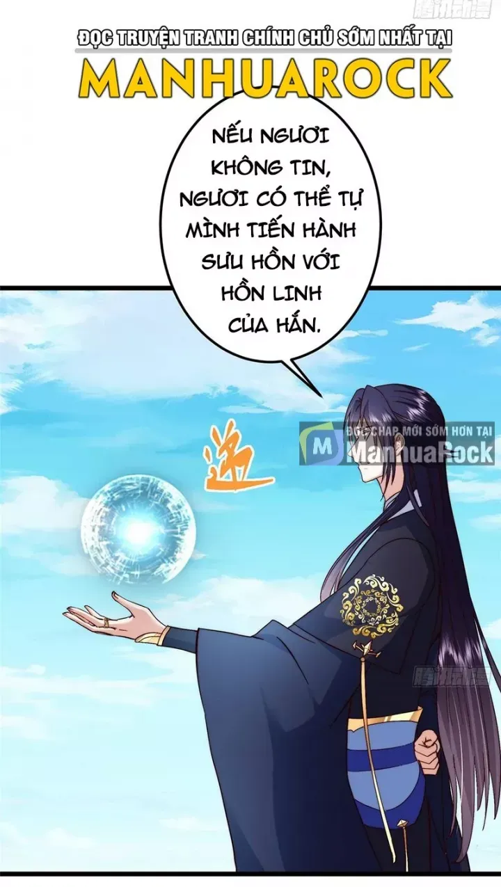 đọc truyện Chưởng Môn Khiêm Tốn Chút Chương 553 ảnh 40 tại Thiên Thai Truyện