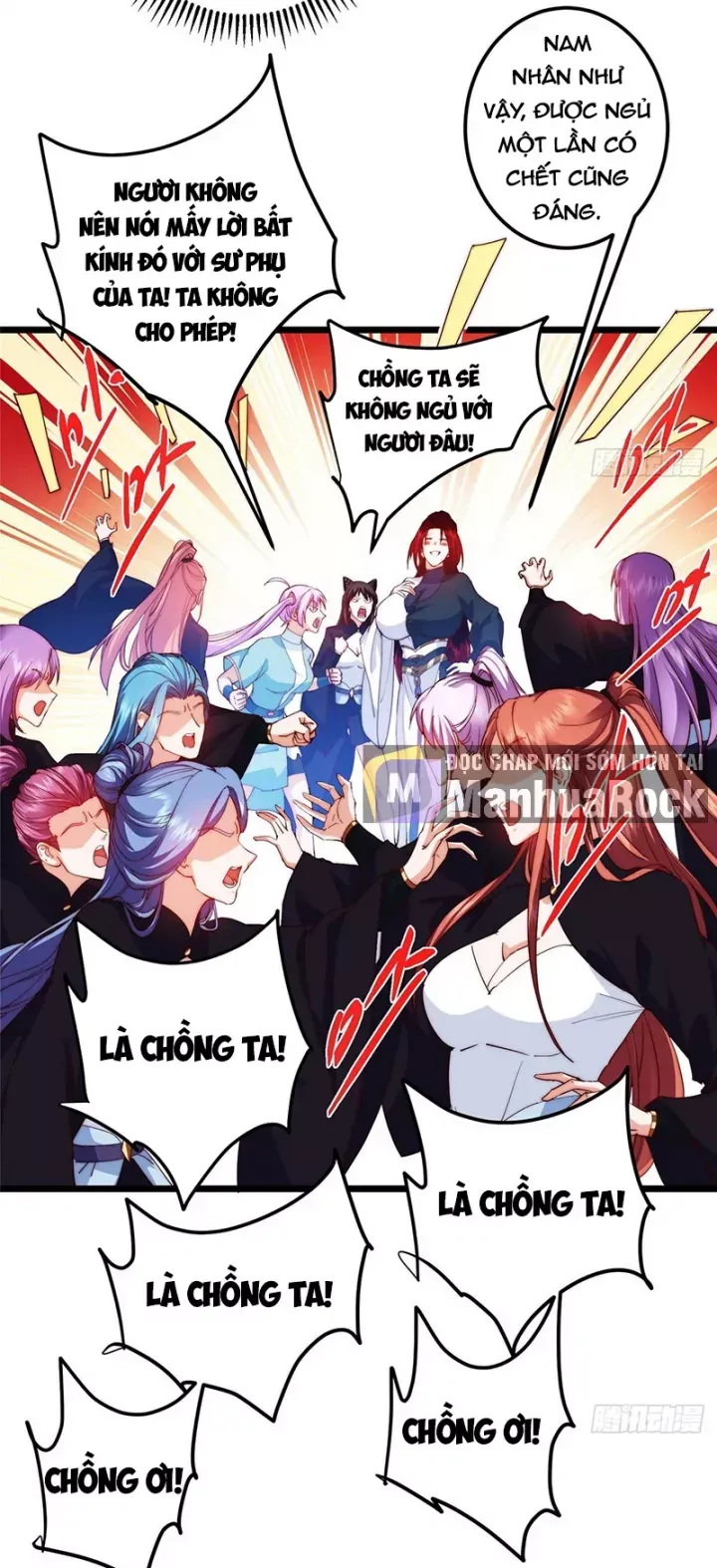 đọc truyện Chưởng Môn Khiêm Tốn Chút Chương 553 ảnh 6 tại Thiên Thai Truyện