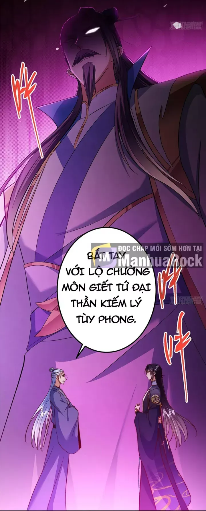 đọc truyện Chưởng Môn Khiêm Tốn Chút Chương 553 ảnh 44 tại Thiên Thai Truyện