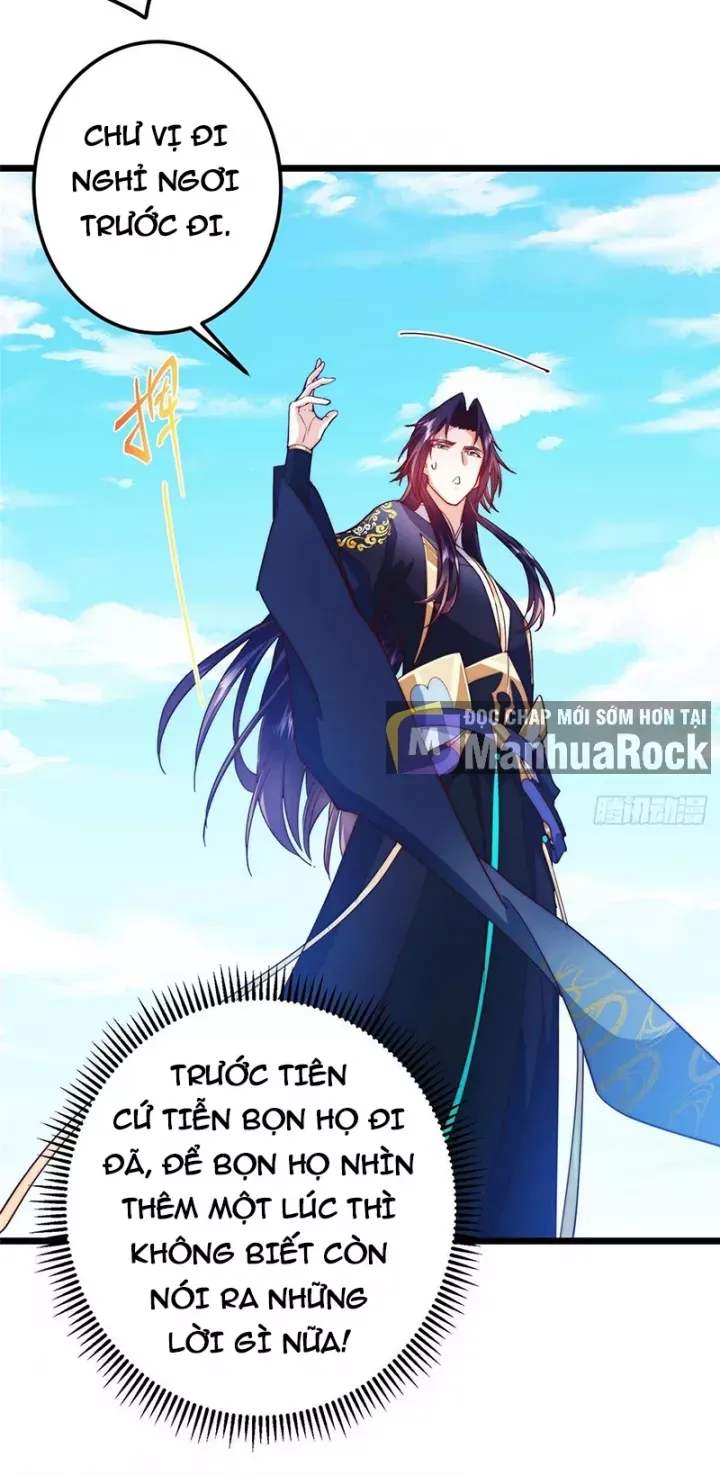 đọc truyện Chưởng Môn Khiêm Tốn Chút Chương 553 ảnh 7 tại Thiên Thai Truyện