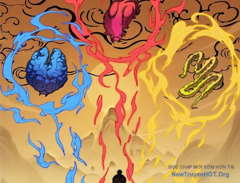 đọc truyện Chưởng Môn Khiêm Tốn Chút Chương 554 ảnh 23 tại Thiên Thai Truyện