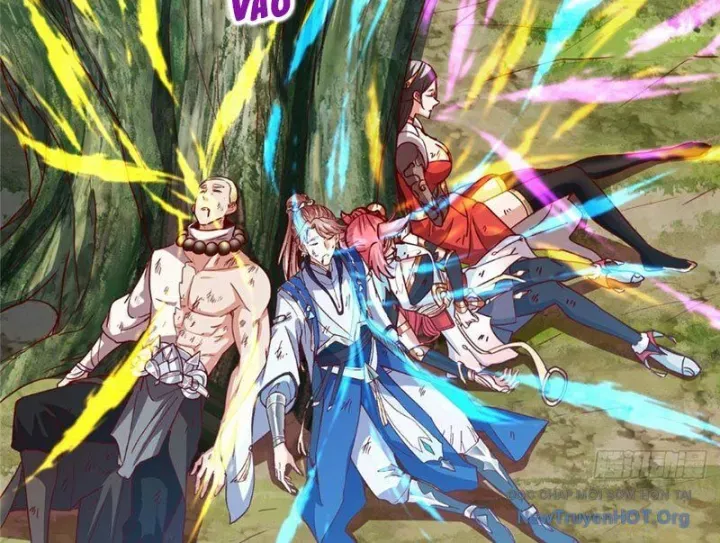 đọc truyện Chưởng Môn Khiêm Tốn Chút Chương 555 ảnh 88 tại Thiên Thai Truyện