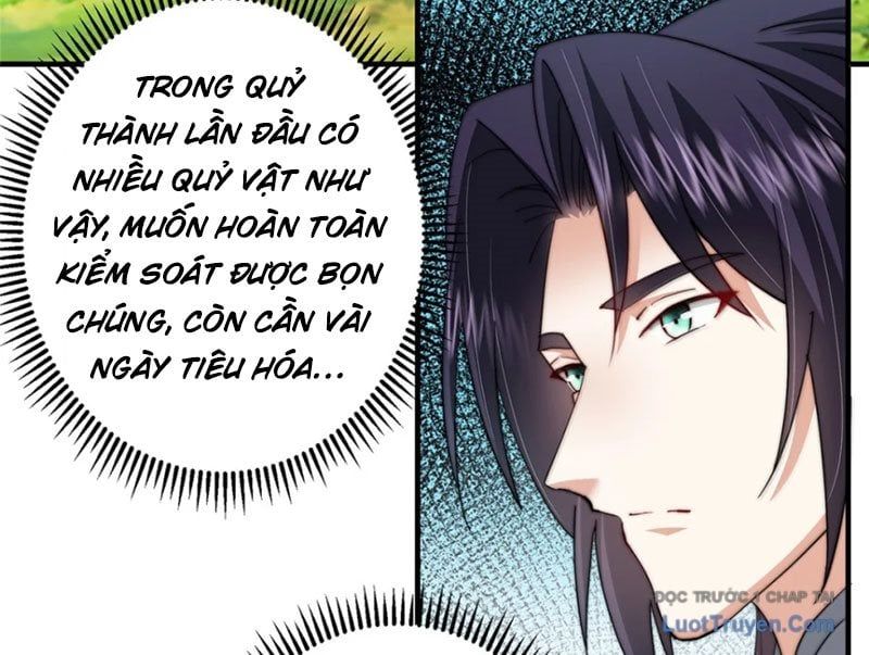 đọc truyện Chưởng Môn Khiêm Tốn Chút Chương 558 ảnh 70 tại Thiên Thai Truyện