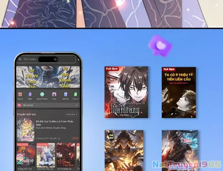 đọc truyện Chưởng Môn Khiêm Tốn Chút Chương 559 ảnh 132 tại Thiên Thai Truyện