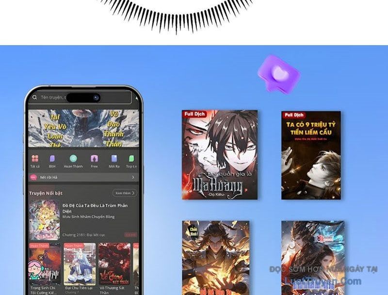 đọc truyện Chưởng Môn Khiêm Tốn Chút Chương 562 ảnh 136 tại Thiên Thai Truyện