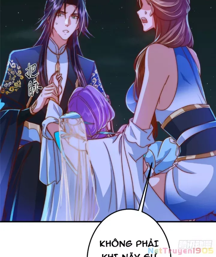 đọc truyện Chưởng Môn Khiêm Tốn Chút Chương 564 ảnh 14 tại Thiên Thai Truyện