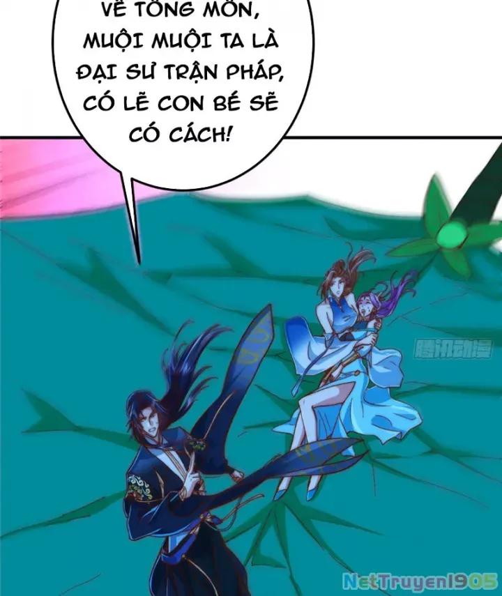 đọc truyện Chưởng Môn Khiêm Tốn Chút Chương 564 ảnh 21 tại Thiên Thai Truyện