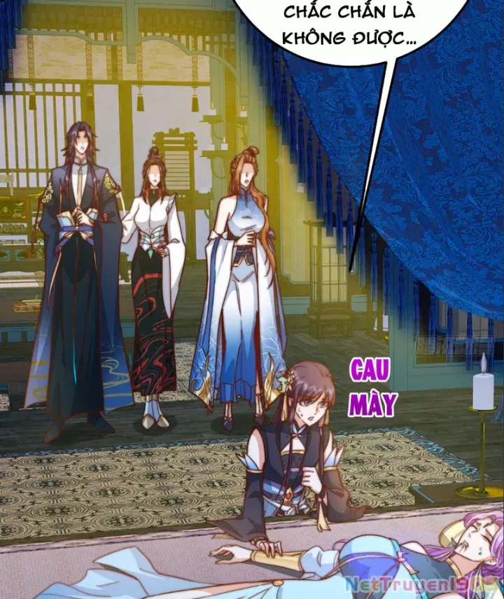 đọc truyện Chưởng Môn Khiêm Tốn Chút Chương 564 ảnh 30 tại Thiên Thai Truyện