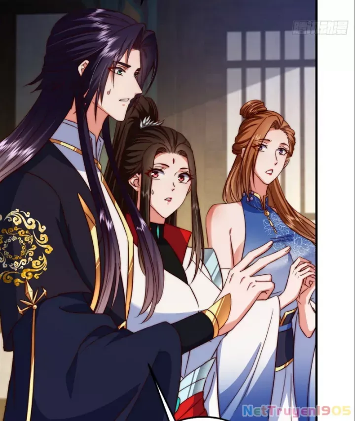 đọc truyện Chưởng Môn Khiêm Tốn Chút Chương 564 ảnh 37 tại Thiên Thai Truyện