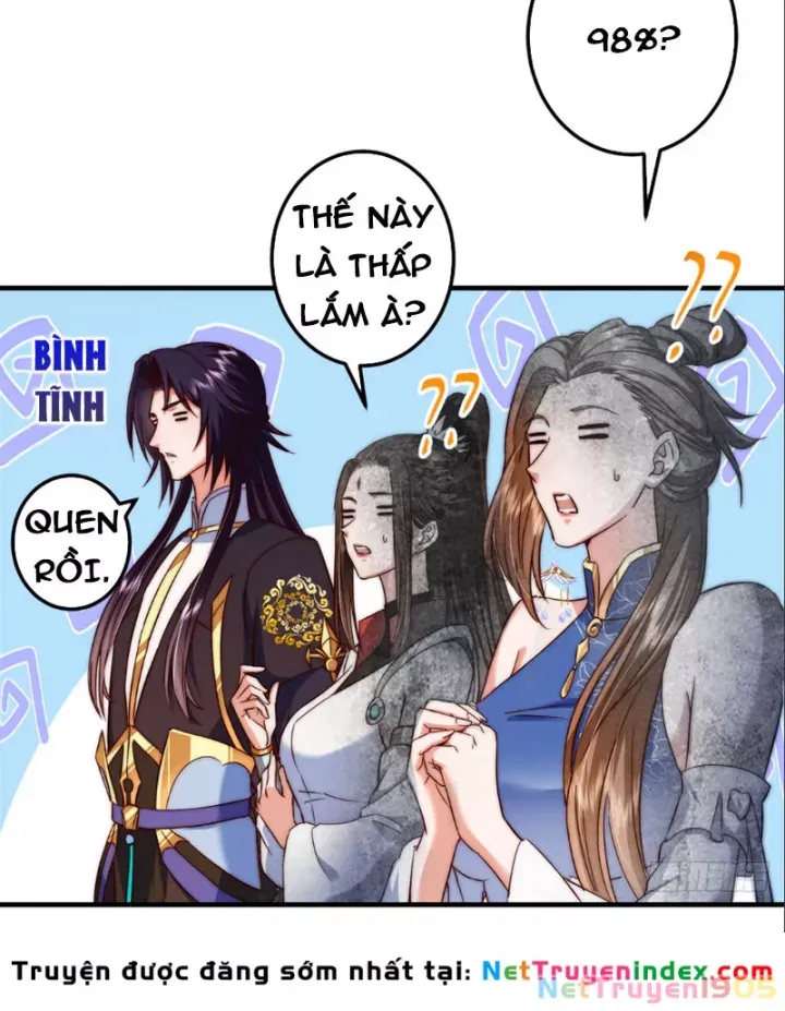 đọc truyện Chưởng Môn Khiêm Tốn Chút Chương 564 ảnh 44 tại Thiên Thai Truyện