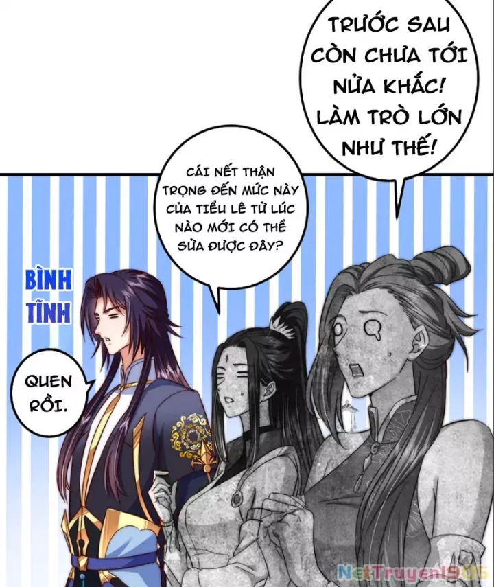 đọc truyện Chưởng Môn Khiêm Tốn Chút Chương 564 ảnh 49 tại Thiên Thai Truyện