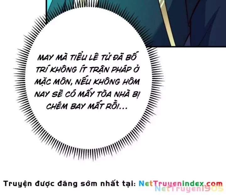 đọc truyện Chưởng Môn Khiêm Tốn Chút Chương 568 ảnh 101 tại Thiên Thai Truyện