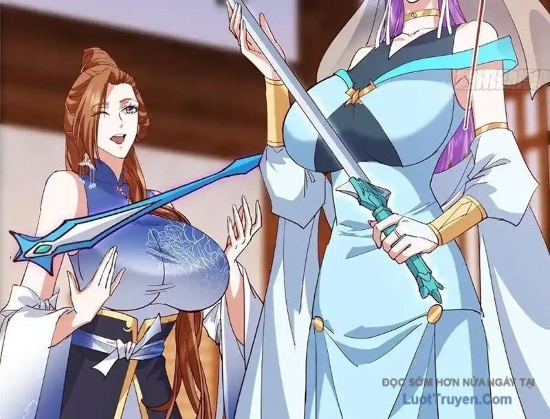 đọc truyện Chưởng Môn Khiêm Tốn Chút Chương 572 ảnh 115 tại Thiên Thai Truyện