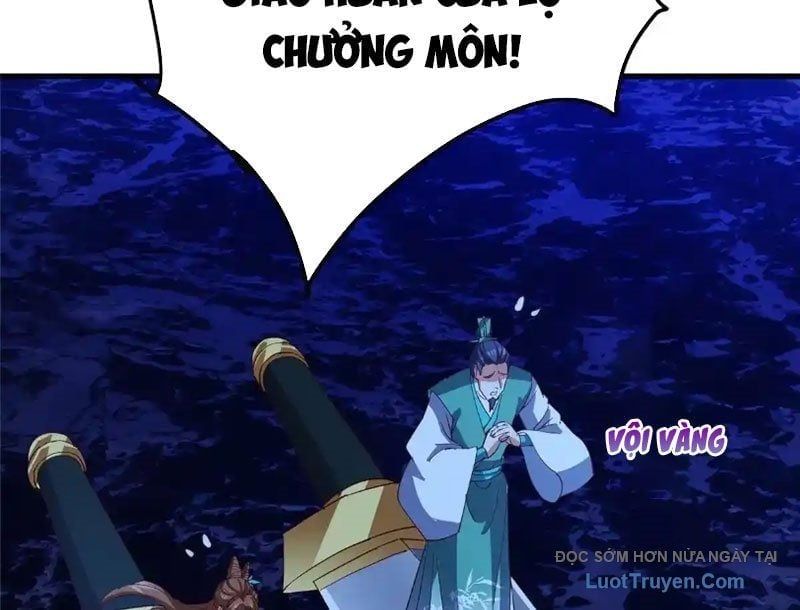 đọc truyện Chưởng Môn Khiêm Tốn Chút Chương 572 ảnh 100 tại Thiên Thai Truyện