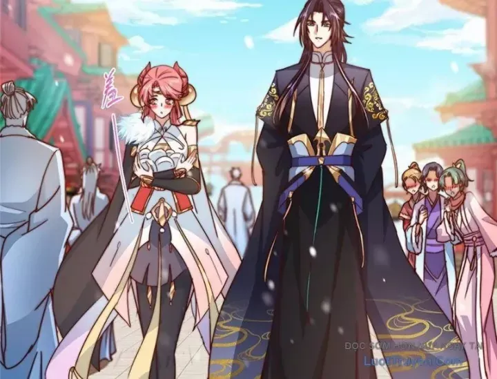 đọc truyện Chưởng Môn Khiêm Tốn Chút Chương 574 ảnh 79 tại Thiên Thai Truyện