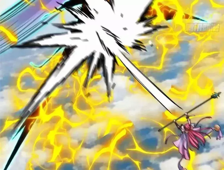 đọc truyện Chưởng Môn Khiêm Tốn Chút Chương 575 ảnh 40 tại Thiên Thai Truyện