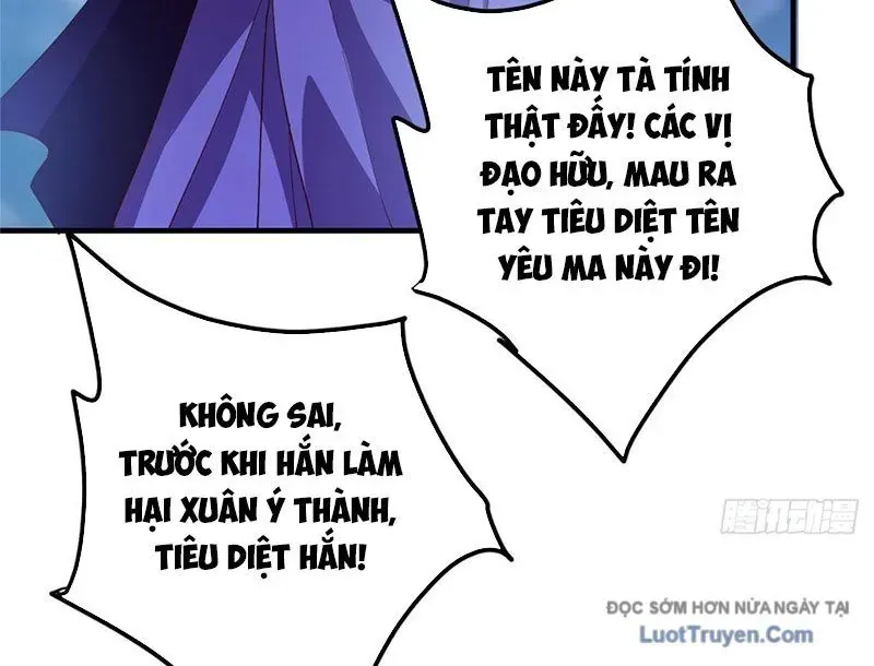 đọc truyện Chưởng Môn Khiêm Tốn Chút Chương 577 ảnh 128 tại Thiên Thai Truyện