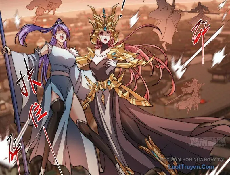 đọc truyện Chưởng Môn Khiêm Tốn Chút Chương 577 ảnh 147 tại Thiên Thai Truyện