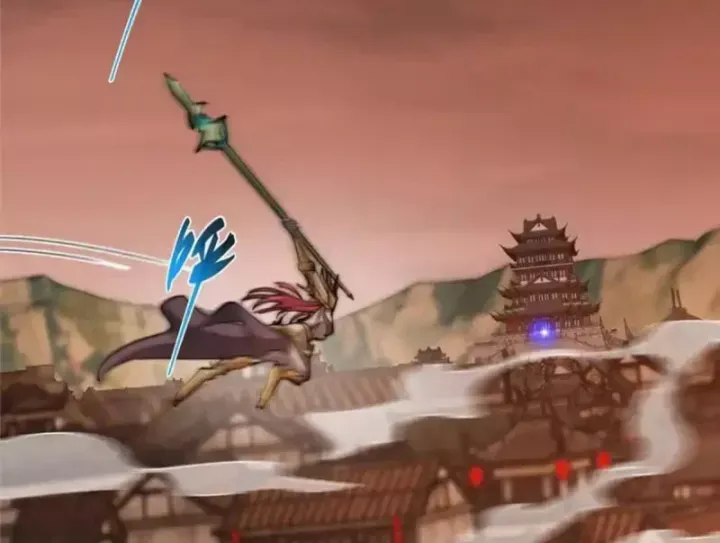 đọc truyện Chưởng Môn Khiêm Tốn Chút Chương 578 ảnh 129 tại Thiên Thai Truyện