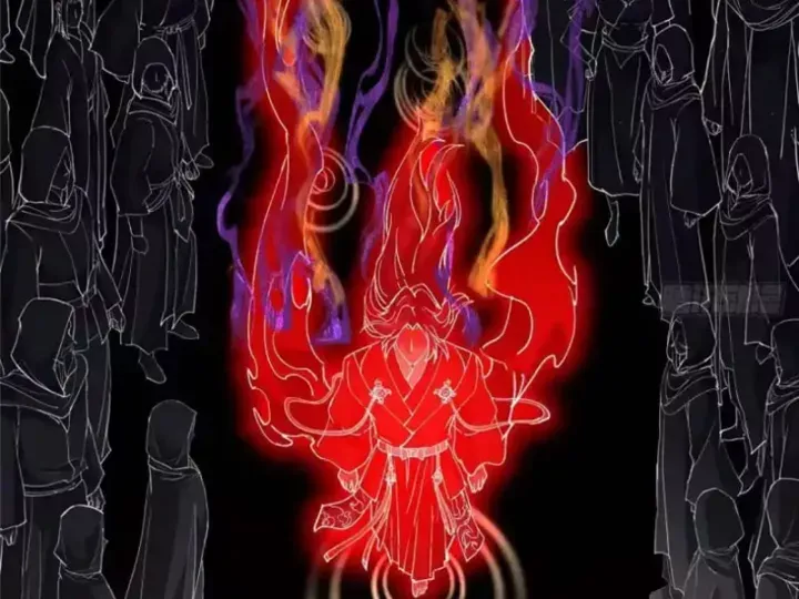 đọc truyện Chưởng Môn Khiêm Tốn Chút Chương 578 ảnh 35 tại Thiên Thai Truyện