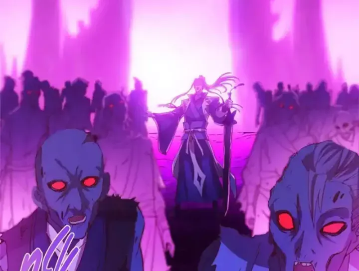 đọc truyện Chưởng Môn Khiêm Tốn Chút Chương 579 ảnh 122 tại Thiên Thai Truyện