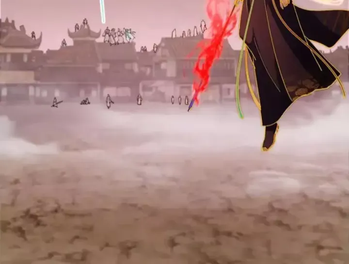 đọc truyện Chưởng Môn Khiêm Tốn Chút Chương 579 ảnh 56 tại Thiên Thai Truyện