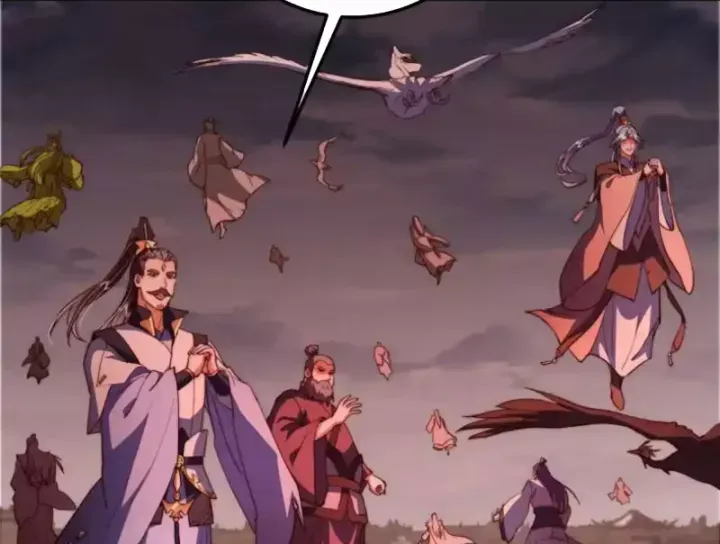 đọc truyện Chưởng Môn Khiêm Tốn Chút Chương 579 ảnh 58 tại Thiên Thai Truyện