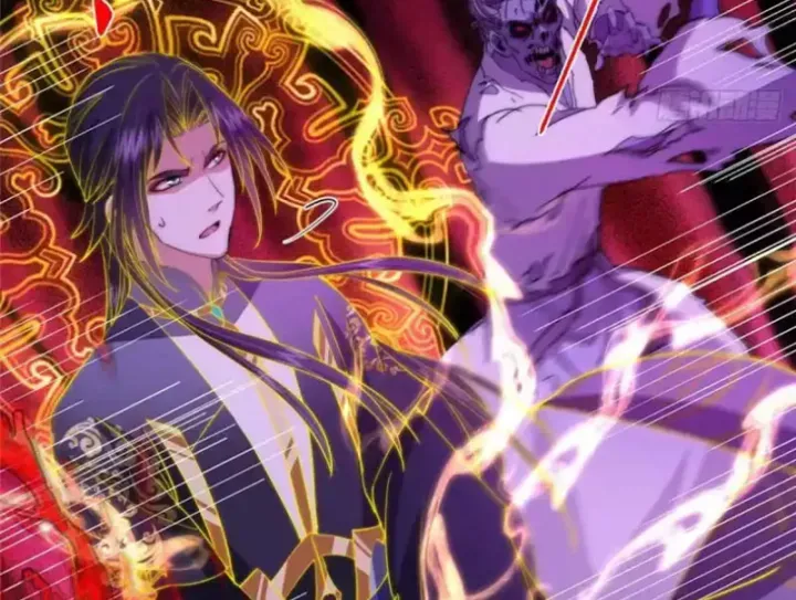 đọc truyện Chưởng Môn Khiêm Tốn Chút Chương 579 ảnh 99 tại Thiên Thai Truyện