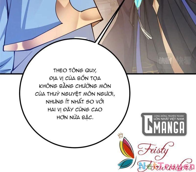 đọc truyện Chưởng Môn Khiêm Tốn Chút Chương 58 ảnh 12 tại Giả Dược
