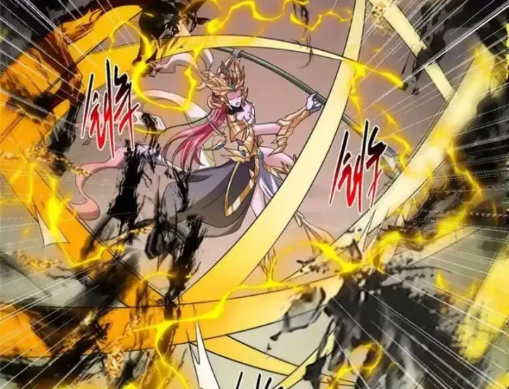 đọc truyện Chưởng Môn Khiêm Tốn Chút Chương 580 ảnh 24 tại Thiên Thai Truyện