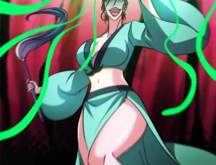 đọc truyện Chưởng Môn Khiêm Tốn Chút Chương 580 ảnh 34 tại Thiên Thai Truyện