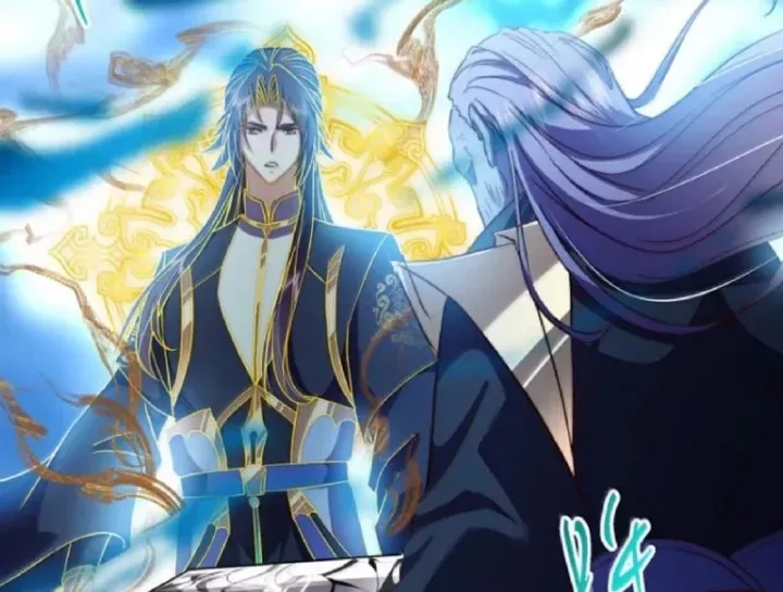 đọc truyện Chưởng Môn Khiêm Tốn Chút Chương 582 ảnh 33 tại Thiên Thai Truyện