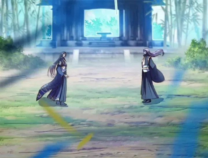 đọc truyện Chưởng Môn Khiêm Tốn Chút Chương 582 ảnh 36 tại Thiên Thai Truyện