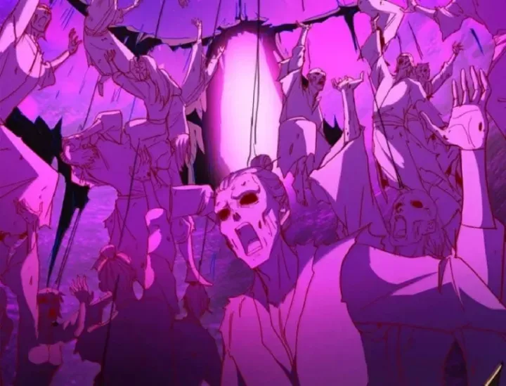 đọc truyện Chưởng Môn Khiêm Tốn Chút Chương 582 ảnh 65 tại Thiên Thai Truyện