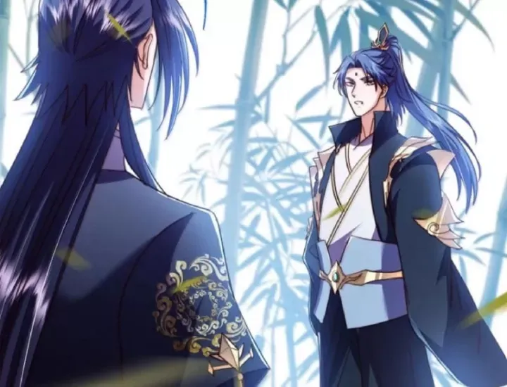 đọc truyện Chưởng Môn Khiêm Tốn Chút Chương 582 ảnh 72 tại Thiên Thai Truyện