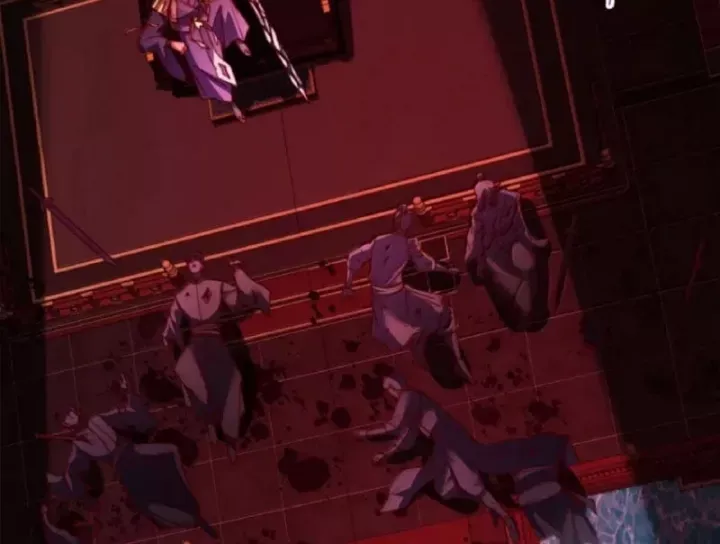 đọc truyện Chưởng Môn Khiêm Tốn Chút Chương 582 ảnh 94 tại Thiên Thai Truyện