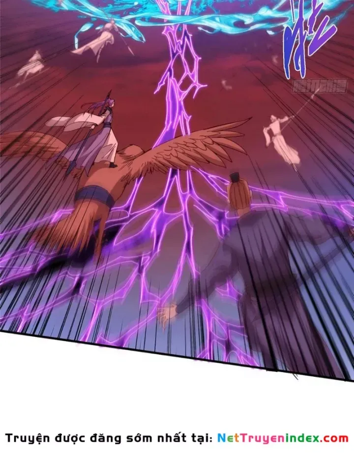 đọc truyện Chưởng Môn Khiêm Tốn Chút Chương 584 ảnh 17 tại Thiên Thai Truyện